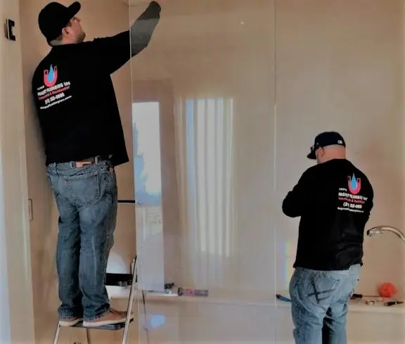 Professional plumbing installation for Tankless Water Heater Installation in Sedgefield Acres